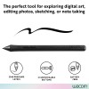 Wacom 2K Pen for Intuos, New (2015)