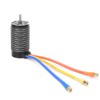 SURPASS HOBBY 4076 Brushless 2250KV Motor RC Spare Part for