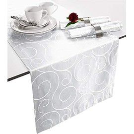 Erwin Müller Oberhausen Jacquard Tablecloth