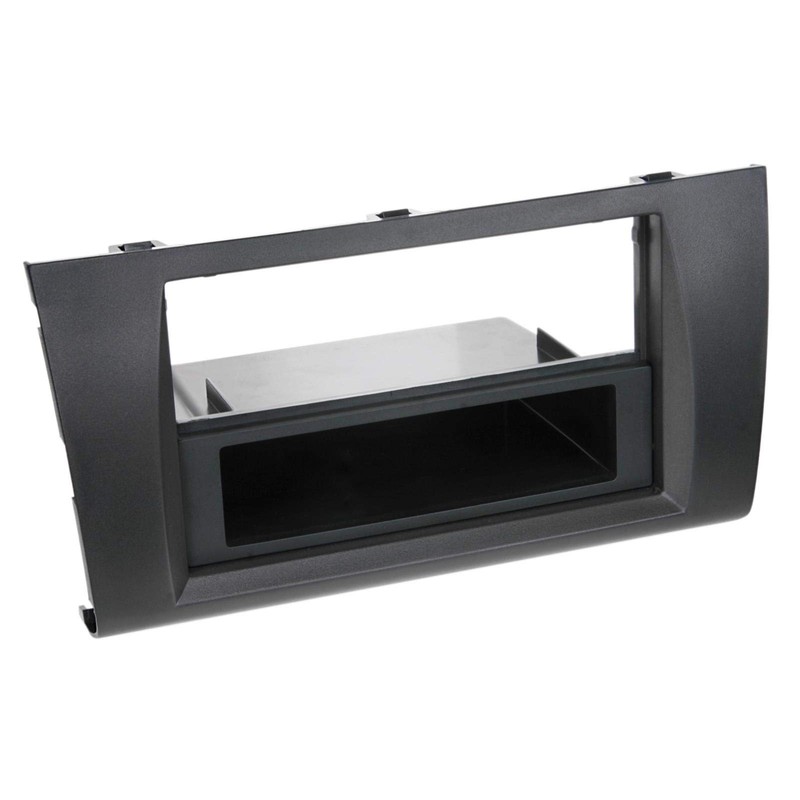 Suzuki Swift Sport (MZ/EZ) 2005->08/2010