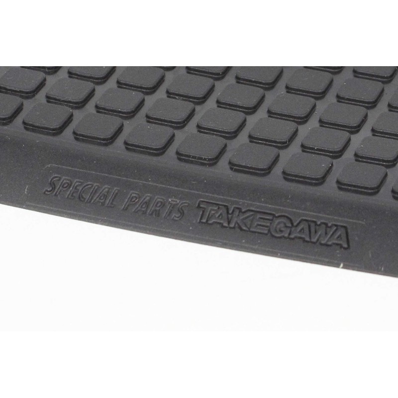 Special Parts Takekawa Knee Grip Pad General Purpose (Monkey 125,
