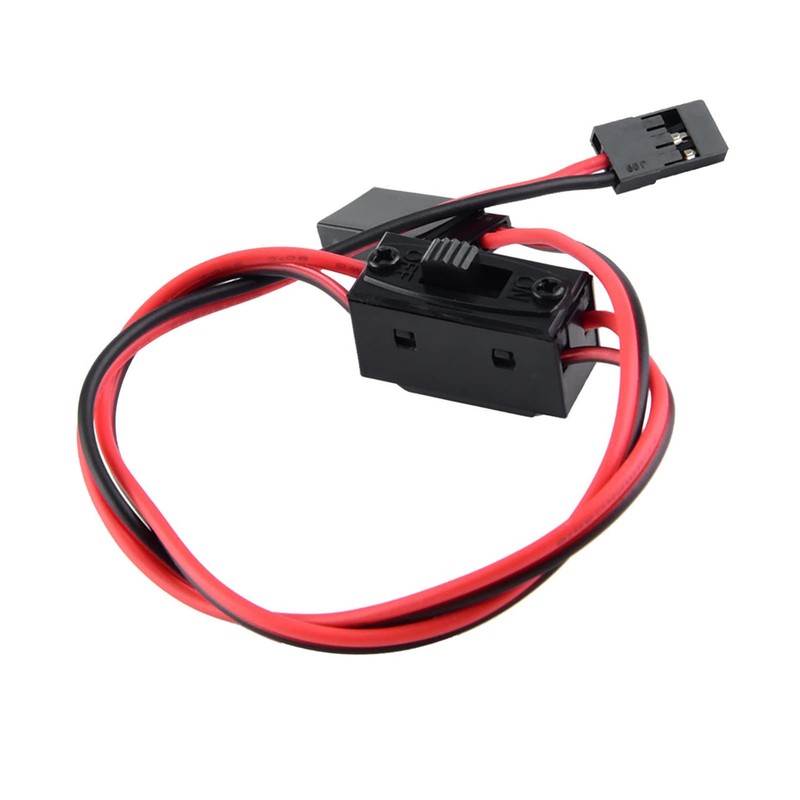 RC On Off Switch, RC Airplane Switch RC Light Switch