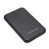 External Hard Drive USB 3.0 Interface Ample Storage Capacity 5400rpm