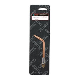 GENTEC 10CMP-4SP, Oxy-Acetylene/Oxy-Fuel Tips
