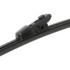 RIDEX Windscreen Wiper Arm 301W0182 Rear 280 mm with Cap