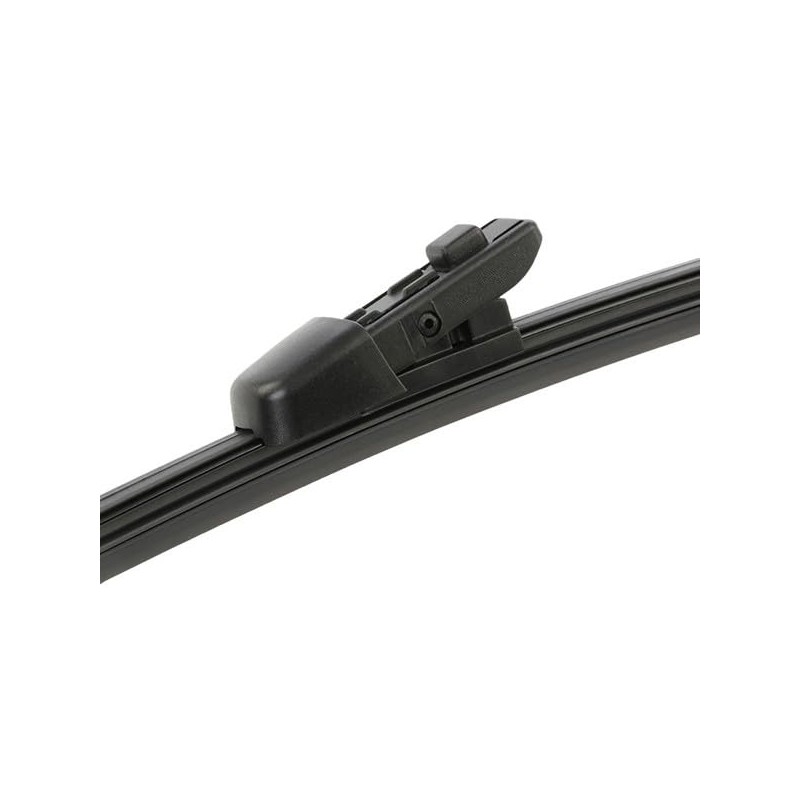 RIDEX Windscreen Wiper Arm 301W0182 Rear 280 mm with Cap