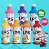 Nutritional Designs LPS Liquid Collagen & Whey Protein Supplement -