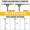 3-in-1 Adjustable Water Meter Valve Key