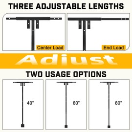 3-in-1 Adjustable Water Meter Valve Key