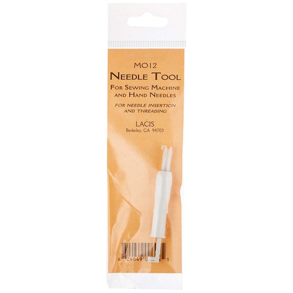 Lacis Sewing Machine Needle Threading Tool
