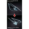 Star Wars Tie Striker 1/72 Scale Plastic Model