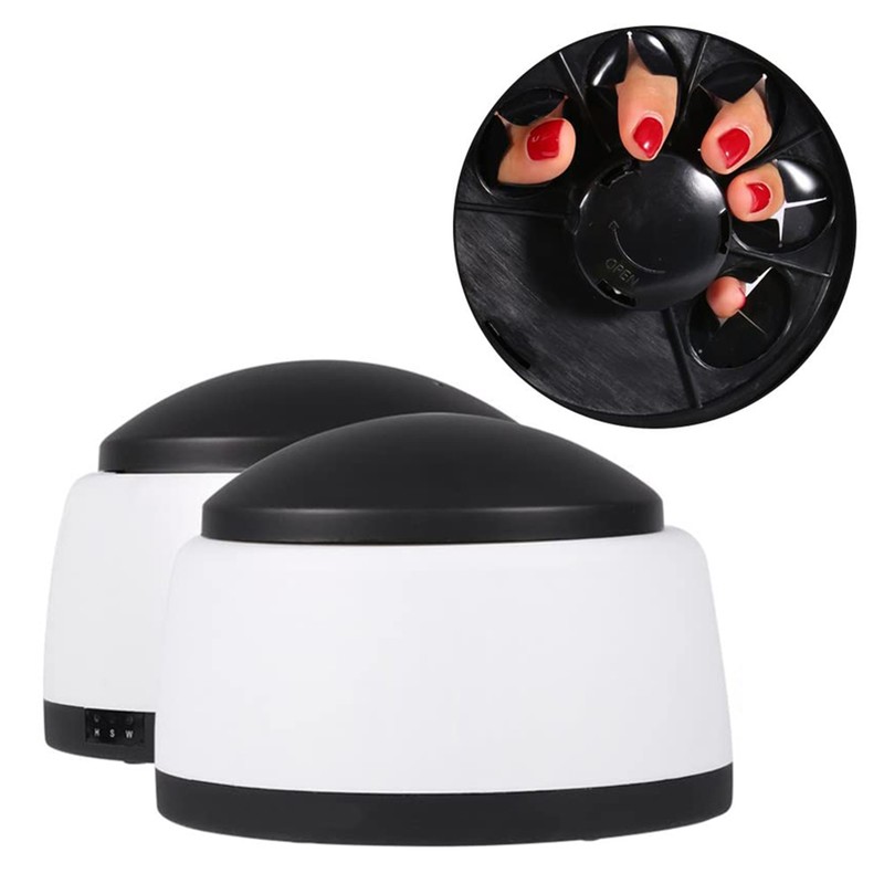 36W Fast Gel Polish Remover Machine UV Nail Bulid Gel