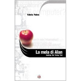 La mela di Alan. Hacking the turing test (Teatro)