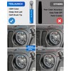 RSACET Touch Up Paint Compatible with Jeep Exact Match Touch