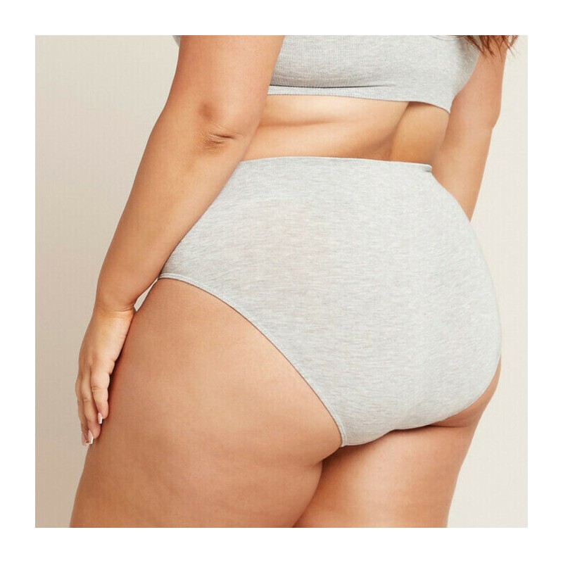 Boody Full Briefs, Nude / L