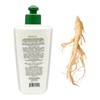 GINSENAT Crema Para Peinar Aguacate 300ml Aguacate, sabila, ginseng