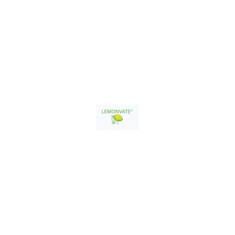 LEMONVATE Anti-Bacterial Soap 200g - Hand & Body Sanitiser, Germs