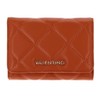 Valentino Women's 3kk-Ocarina Bi-Fold Wallet, Zucca, Standard size