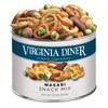 Virginia Diner - Wasabi Snack Mix 14oz Resealable Can of