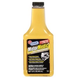 NITEO PRODUCTS 12/Pack Radiator Specialty Oil Treatment