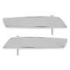 2 Pcs Front Rear Interior Door Handle 15935956 Car Accessories