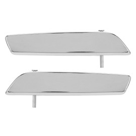 2 Pcs Front Rear Interior Door Handle 15935956 Car Accessories Replacement for Escalade 2012‑2013