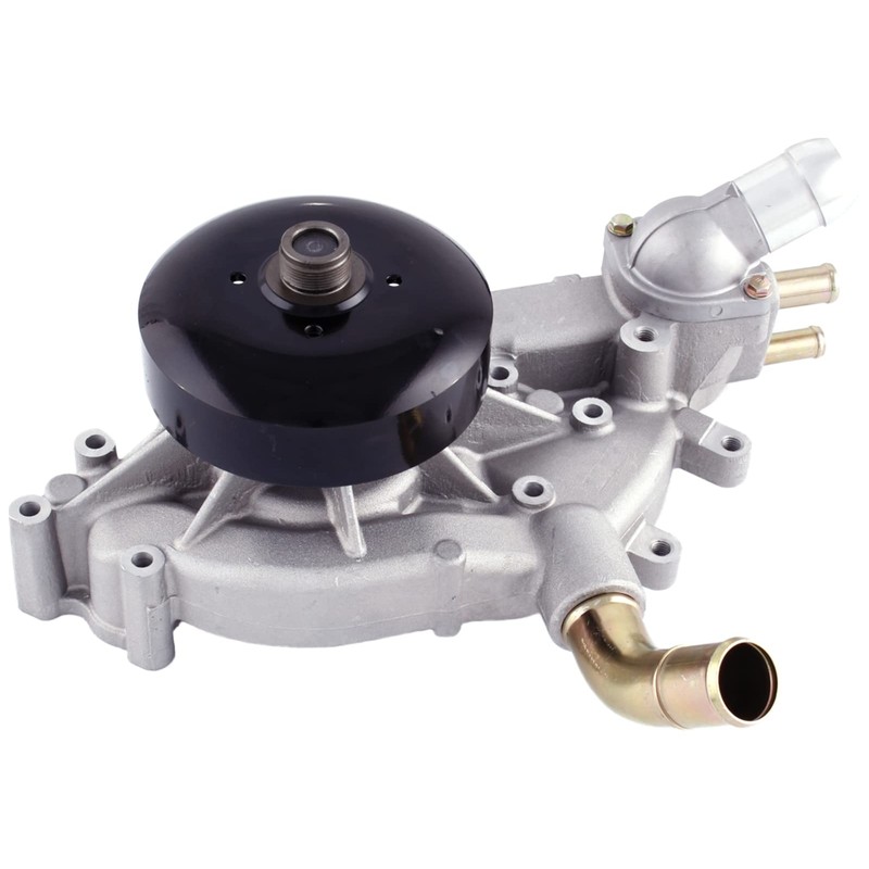 Gates 45006 Premium Engine Water Pump