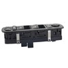 ZAPOSTS Power Window Switch fits for Chrysler 300 2013-2015, For