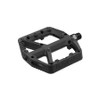 SDG Components, Comp, Platform Pedals, Body: Composite, Spindle: Cr-Mo, 9/16'',