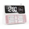 Visual Timer for Kids/Adults, ADHD Tools for Kids with Visual