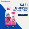 Safi Shampoo Bio-Nutrix (360g / 650g) - (Urang Aring /