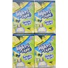 Wyler's Light Lemonade Singles To Go - 4 Boxes