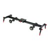 Vidpro SK-24 Professional 24” Track Slider and Skater Dolly Combo