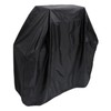 KONTONTY Grill Cover Outdoor BBQ All-Purpose Grill Protector Waterproof Durable
