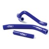 Factory Effex (14-34212) Blue Moto Engine Hose Kit