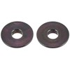 Kitaco K-CON 0900-093-09006 Brim Collar (φ6/18 x 2.5 L), Universal,