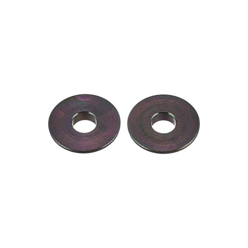 Kitaco K-CON 0900-093-09006 Brim Collar (φ6/18 x 2.5 L), Universal,