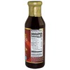 Organic Asian Fusion General Tso Sauce, 15 Ounce - Non-GMO,