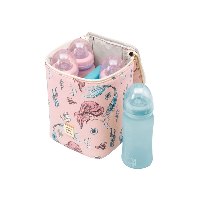 Petunia Pickle Bottom Baby Cooler Bag | Perfect for Baby