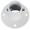 HECASA Deck Anchor Flange Cast Above Ground Pool Ladders Handrails