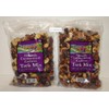 Trader Joe Almonds, Cranberries & Cashews Trek Mix 16oz 454g