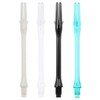Perfectd Arts 1 Set Style L Shaft Locked Slim Dart