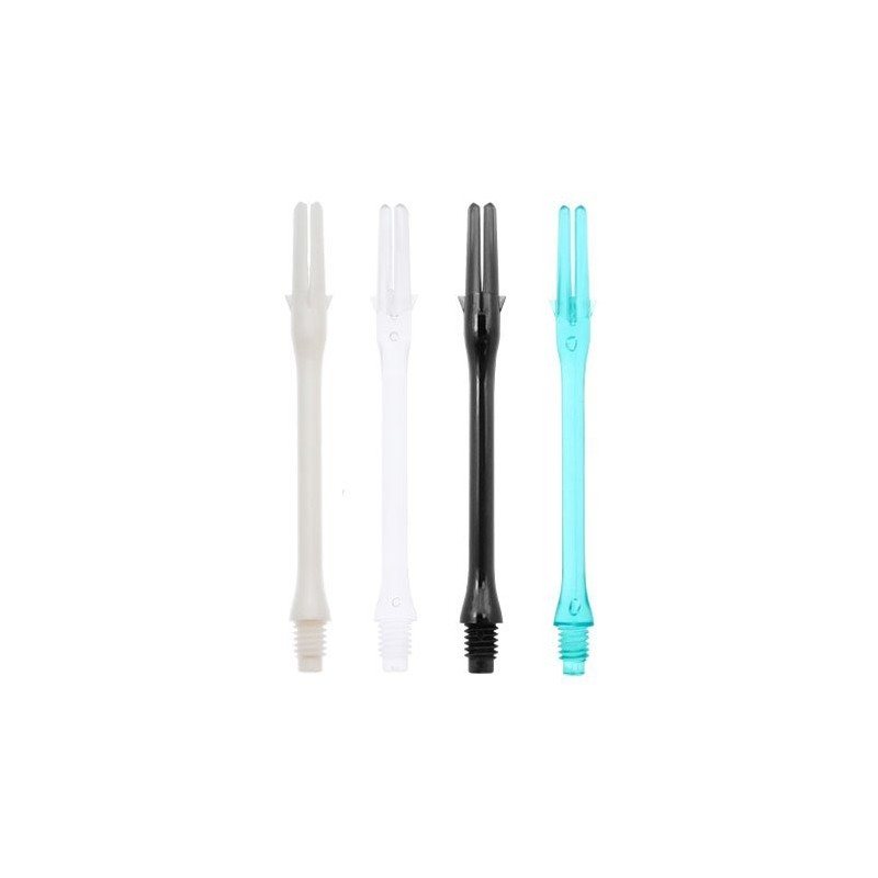 Perfectd Arts 1 Set Style L Shaft Locked Slim Dart