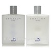 Flower Man 꽃을든남자 이모션 2종 스킨160ml+로션160ml 남성화장품 Flower Holding Man Emotion 2 Types Skin 160ml + Lotion 160ml Men's Cosmetics