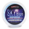 Tubertini Sky Blue 0.16mm 150m Fluorine Sea Spinning Surfcasting Bolo