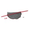 Purity Pool RKRBTD Renew Kit for RBTD Red Baron 20-Inch