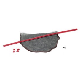 Purity Pool RKRBTD Renew Kit for RBTD Red Baron 20-Inch Leaf Rake, Tuff Duty Model