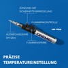 Dremel 2000 VersaTip Soldering Iron - Burning Iron and Soldering