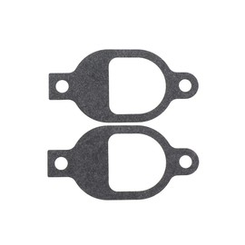 Hutdkte 20-041-18-S Heat Deflector Gasket for Kohler S470 SV471 SV480 SV530 SV540 SV590 SV600 SV610 Engine 2 Pack