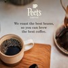 Peet’s Coffee, Caramel Brulee - Flavored Coffee, 10 K-Cup Pods